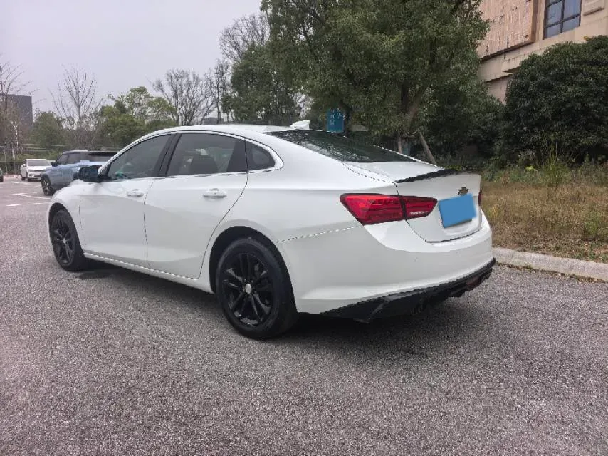 2018 Chevrolet Malibu XL 1.5T 170HP L4 6AT,autocango,china used car exporter,china ev exporter,chinese used car exporter,chinese used ev exporter