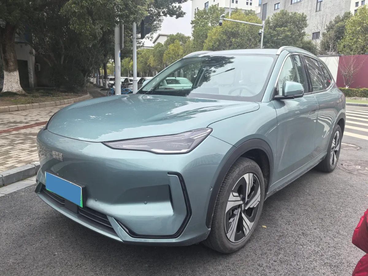 2024 Exceed LX 1.5T 156HP L4 CVT,autocango,china used car exporter,china ev exporter,chinese used car exporter,chinese used ev exporter