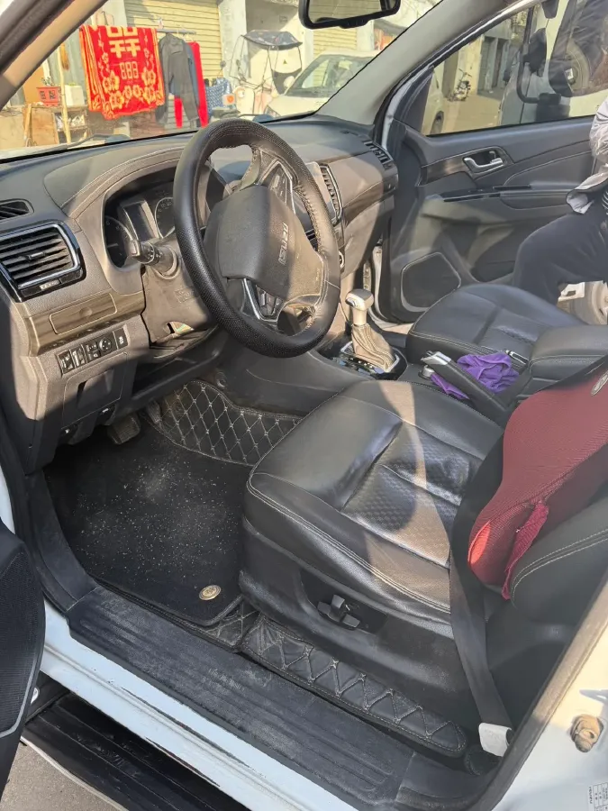 2019 Isuzu D-MAX 3.0T 177HP L4 6AT,autocango,china used car exporter,china ev exporter,chinese used car exporter,chinese used ev exporter