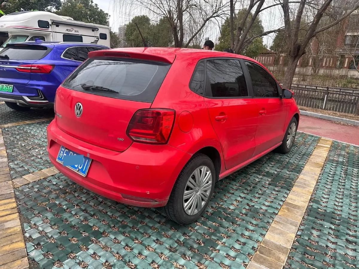 2016 Volkswagen Polo 1.6L 110HP L4 6AT,autocango,china used car exporter,china ev exporter,chinese used car exporter,chinese used ev exporter