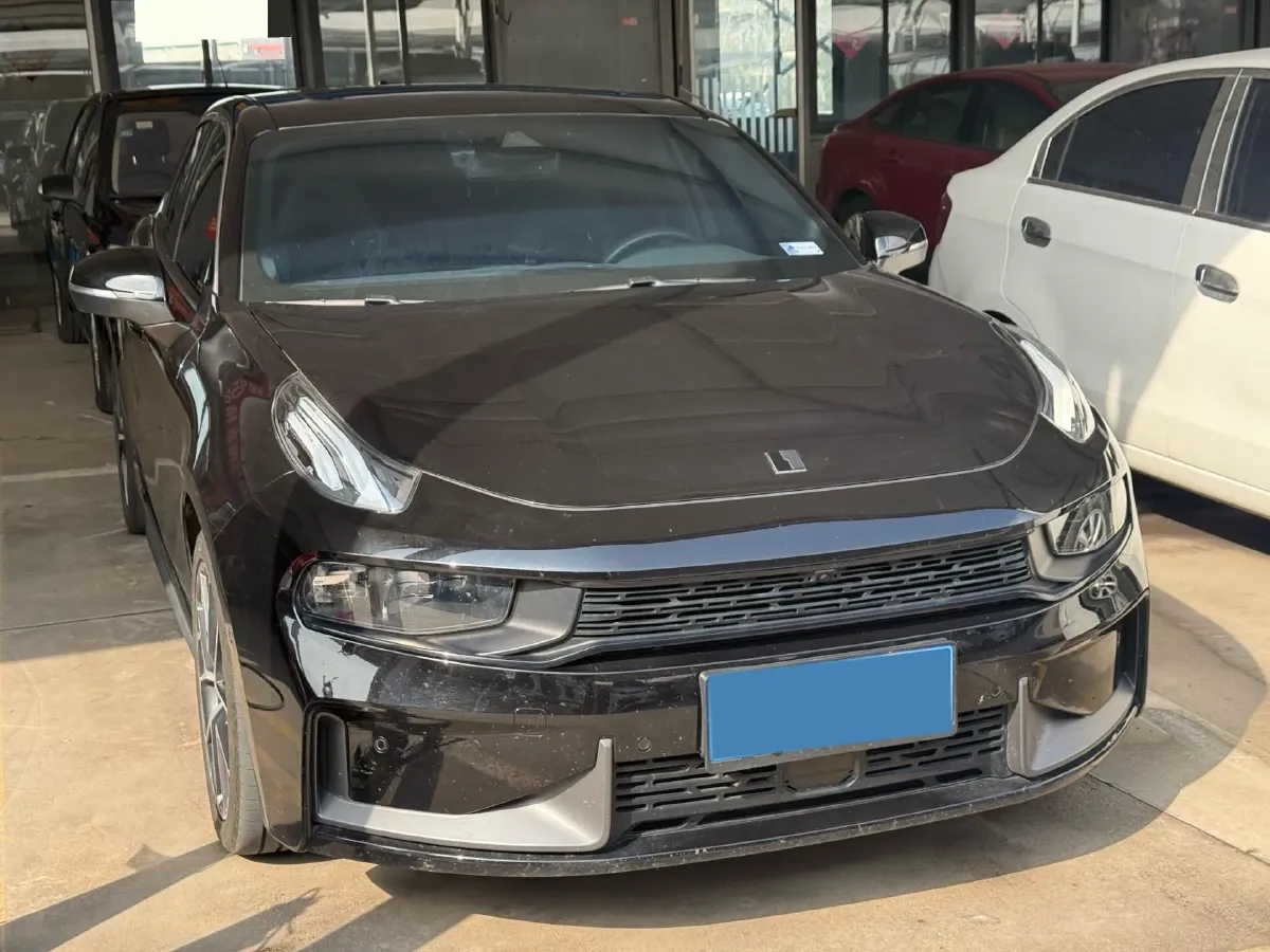 2021 LYNK&CO 03 2.0T 190HP L4 6AT,autocango,china used car exporter,china ev exporter,chinese used car exporter,chinese used ev exporter