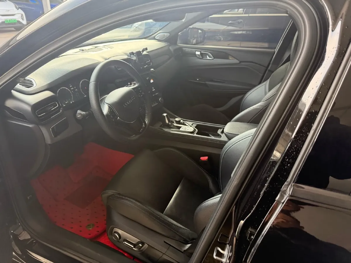 2021 LYNK&CO 03 2.0T 190HP L4 6AT,autocango,china used car exporter,china ev exporter,chinese used car exporter,chinese used ev exporter