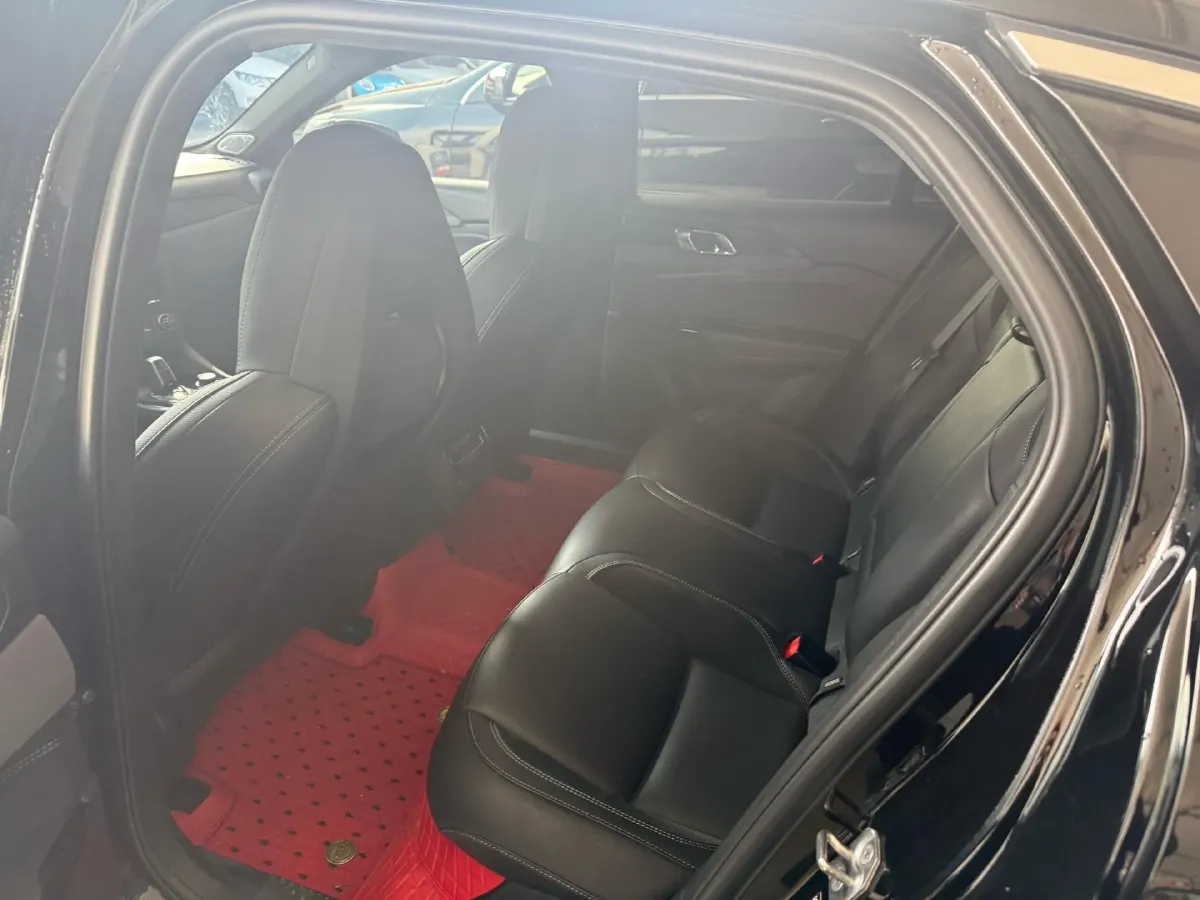 2021 LYNK&CO 03 2.0T 190HP L4 6AT,autocango,china used car exporter,china ev exporter,chinese used car exporter,chinese used ev exporter