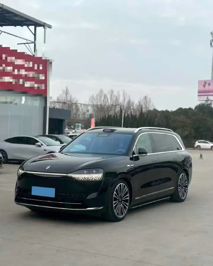 2024 HIMA AITO M9 1.5T 152HP L4 REEV 52KWH,autocango,china used car exporter,china ev exporter,chinese used car exporter,chinese used ev exporter