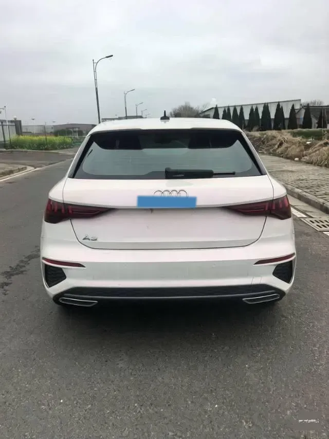2024 Audi A3 1.4T 150HP L4 7DCT,autocango,china used car exporter,china ev exporter,chinese used car exporter,chinese used ev exporter