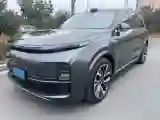 2022 Li L9 Range Extended 154HP REEV 42.6KWH