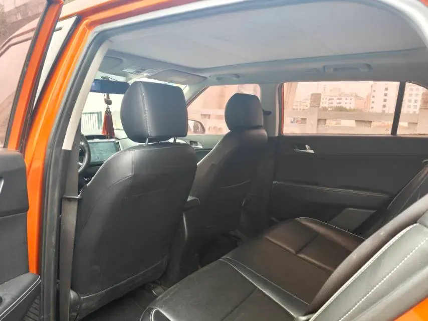 2019 Hyundai ix25 1.6L 125HP L4 6AT,autocango,china used car exporter,china ev exporter,chinese used car exporter,chinese used ev exporter