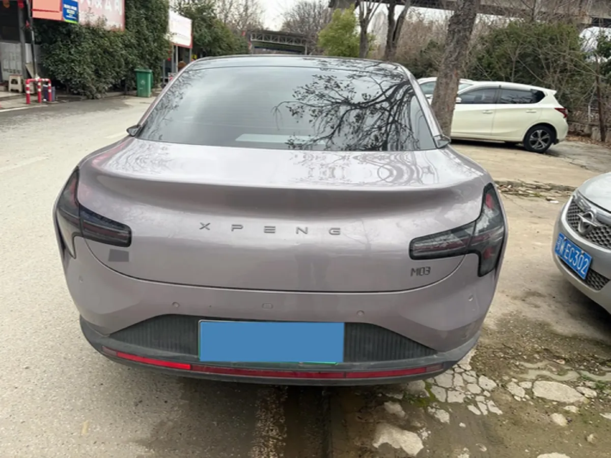 2025 Xpeng MONA M03 BEV,autocango,china used car exporter,china ev exporter,chinese used car exporter,chinese used ev exporter