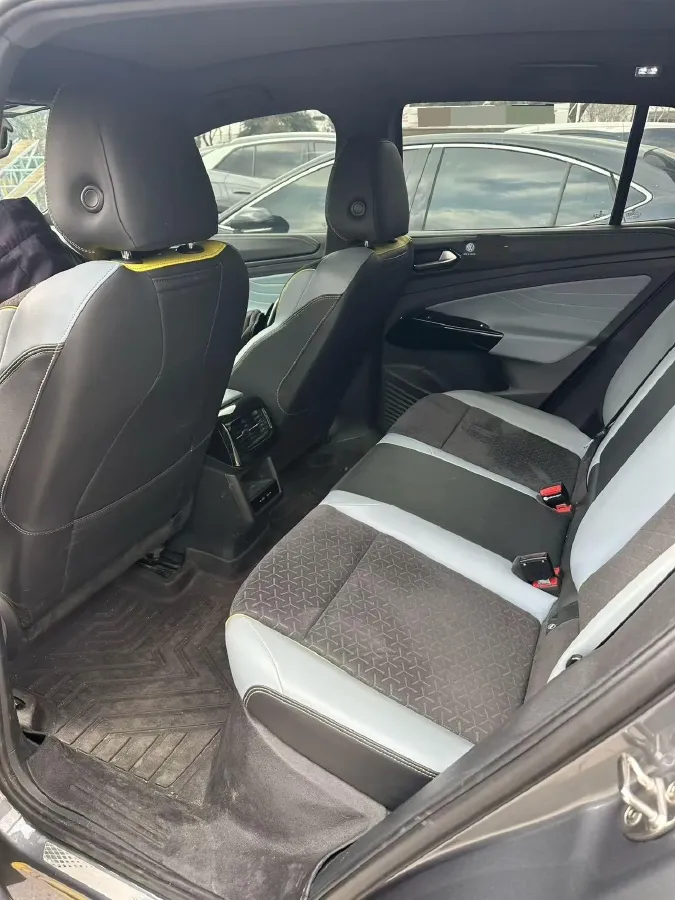 2021 Volkswagen ID.4 X BEV 83.4KWH,autocango,china used car exporter,china ev exporter,chinese used car exporter,chinese used ev exporter