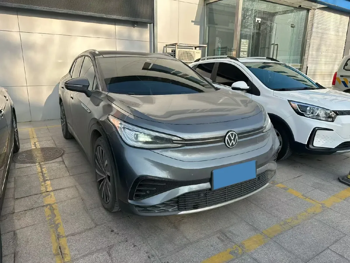 2021 Volkswagen ID.4 X BEV 83.4KWH,autocango,china used car exporter,china ev exporter,chinese used car exporter,chinese used ev exporter