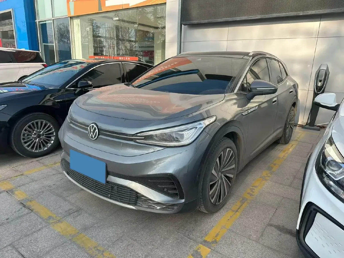 2021 Volkswagen ID.4 X BEV 83.4KWH,autocango,china used car exporter,china ev exporter,chinese used car exporter,chinese used ev exporter