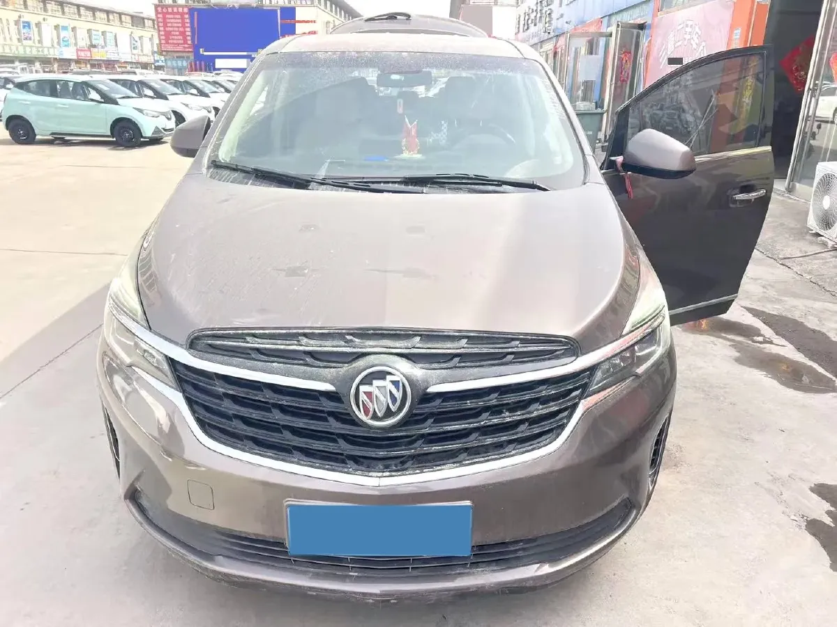 2021 Buick GL8 2.0T 237HP L4 9AT,autocango,china used car exporter,china ev exporter,chinese used car exporter,chinese used ev exporter