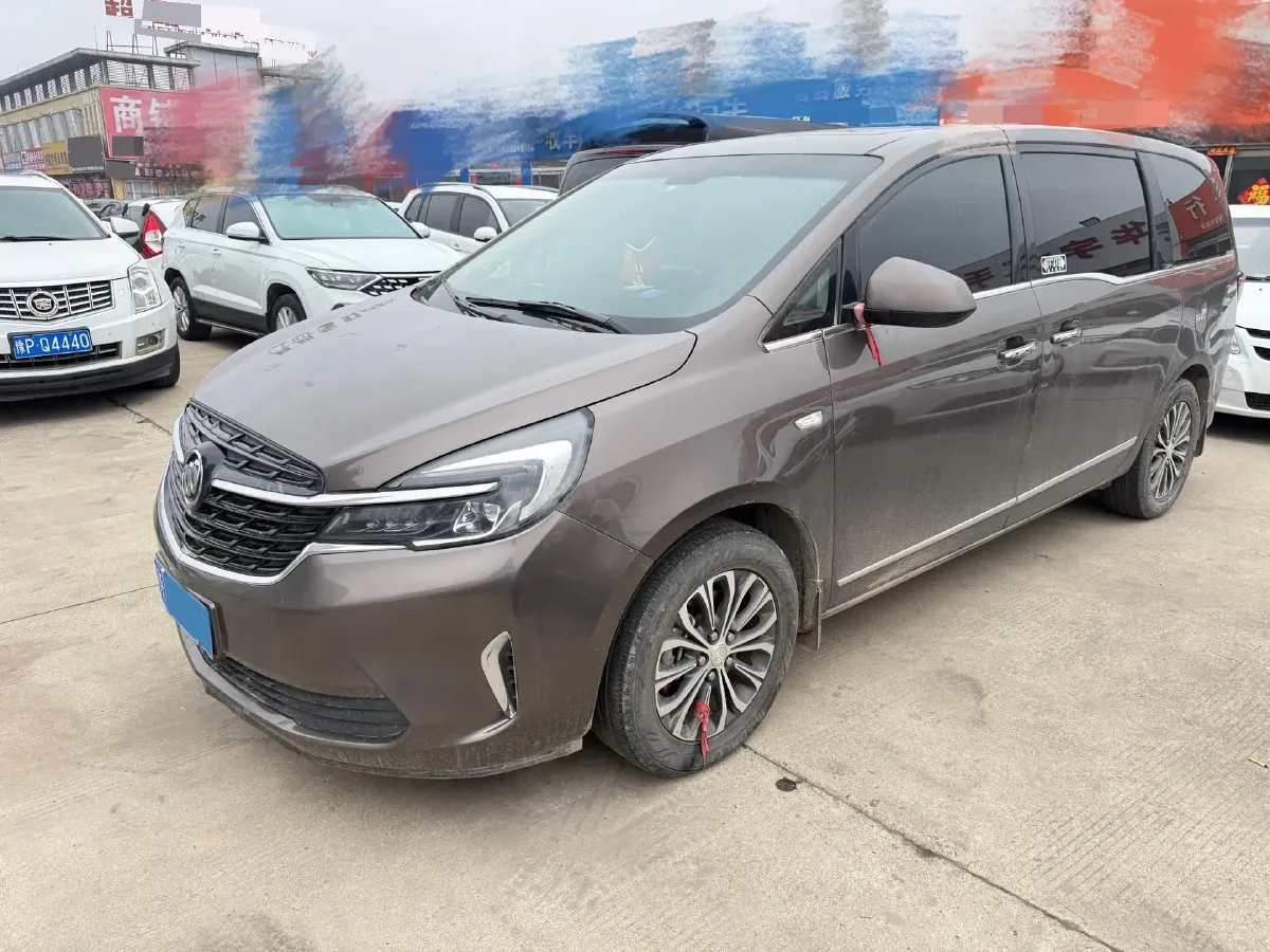 2021 Buick GL8 2.0T 237HP L4 9AT,autocango,china used car exporter,china ev exporter,chinese used car exporter,chinese used ev exporter