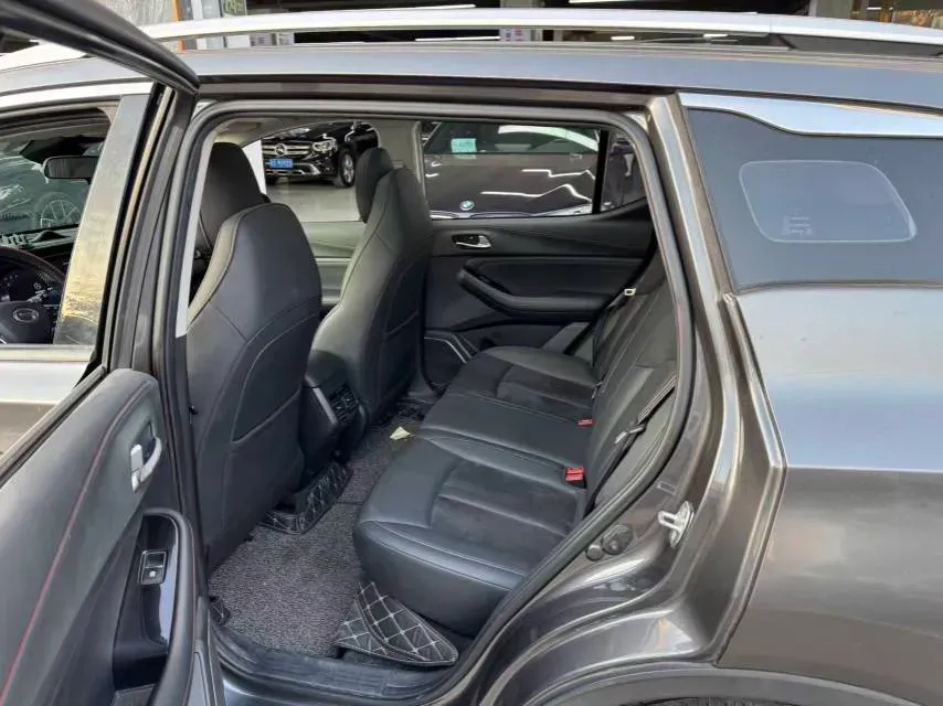 2020 GAC Trumpchi GS4 1.5T 169HP L4 6AT,autocango,china used car exporter,china ev exporter,chinese used car exporter,chinese used ev exporter