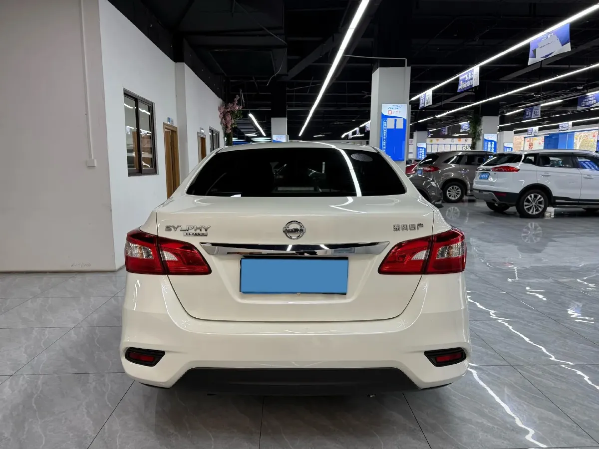 2021 Nissan Sylphy 1.6L 122HP L4 CVT,autocango,china used car exporter,china ev exporter,chinese used car exporter,chinese used ev exporter
