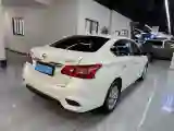 2021 Nissan Sylphy 1.6L 122HP L4 CVT