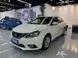 2021 Nissan Sylphy 1.6L 122HP L4 CVT