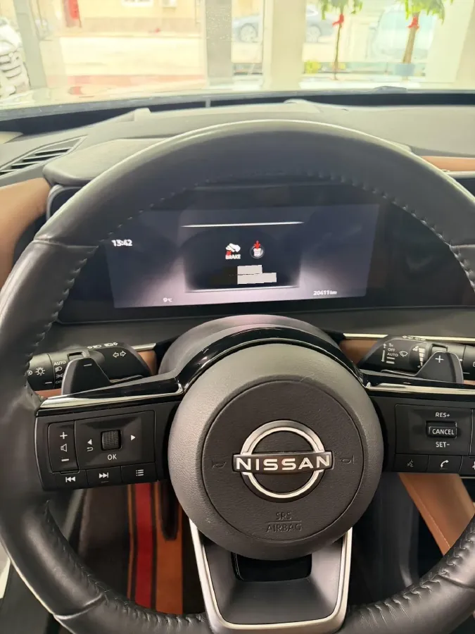 2024 Nissan Pathfinder 2.0T 252HP L4 9AT,autocango,china used car exporter,china ev exporter,chinese used car exporter,chinese used ev exporter