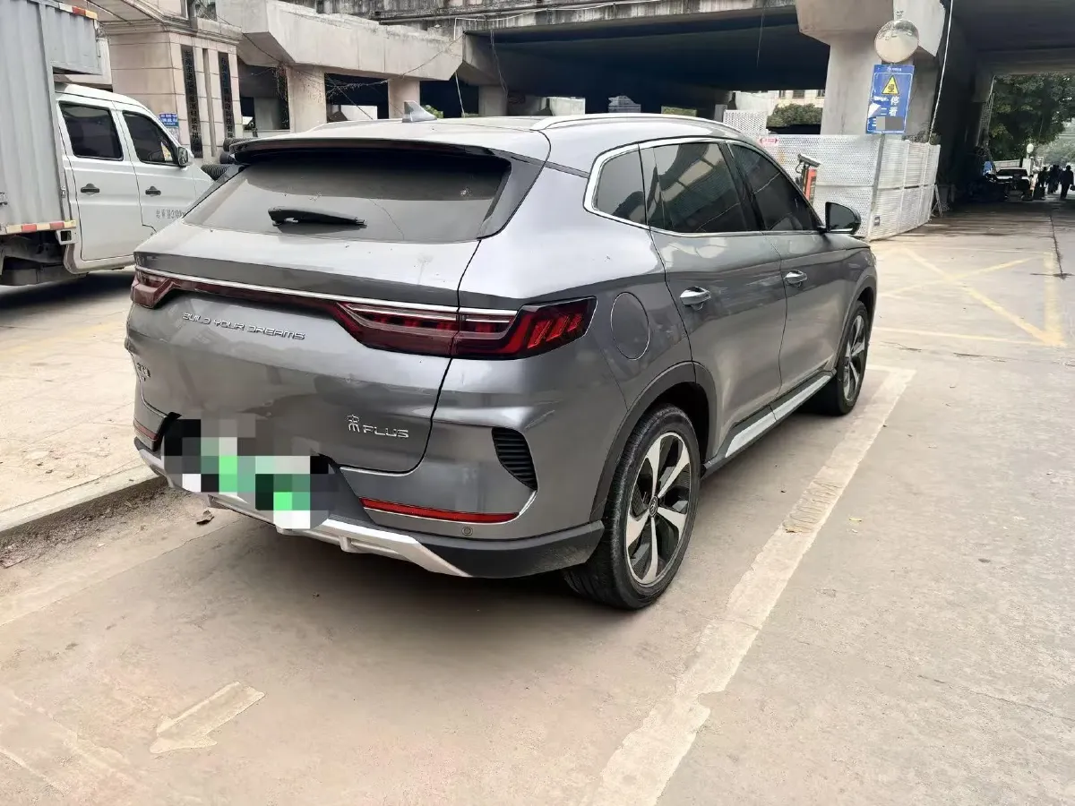 2021 BYD Song Plus BEV 71.7KWH,autocango,china used car exporter,china ev exporter,chinese used car exporter,chinese used ev exporter