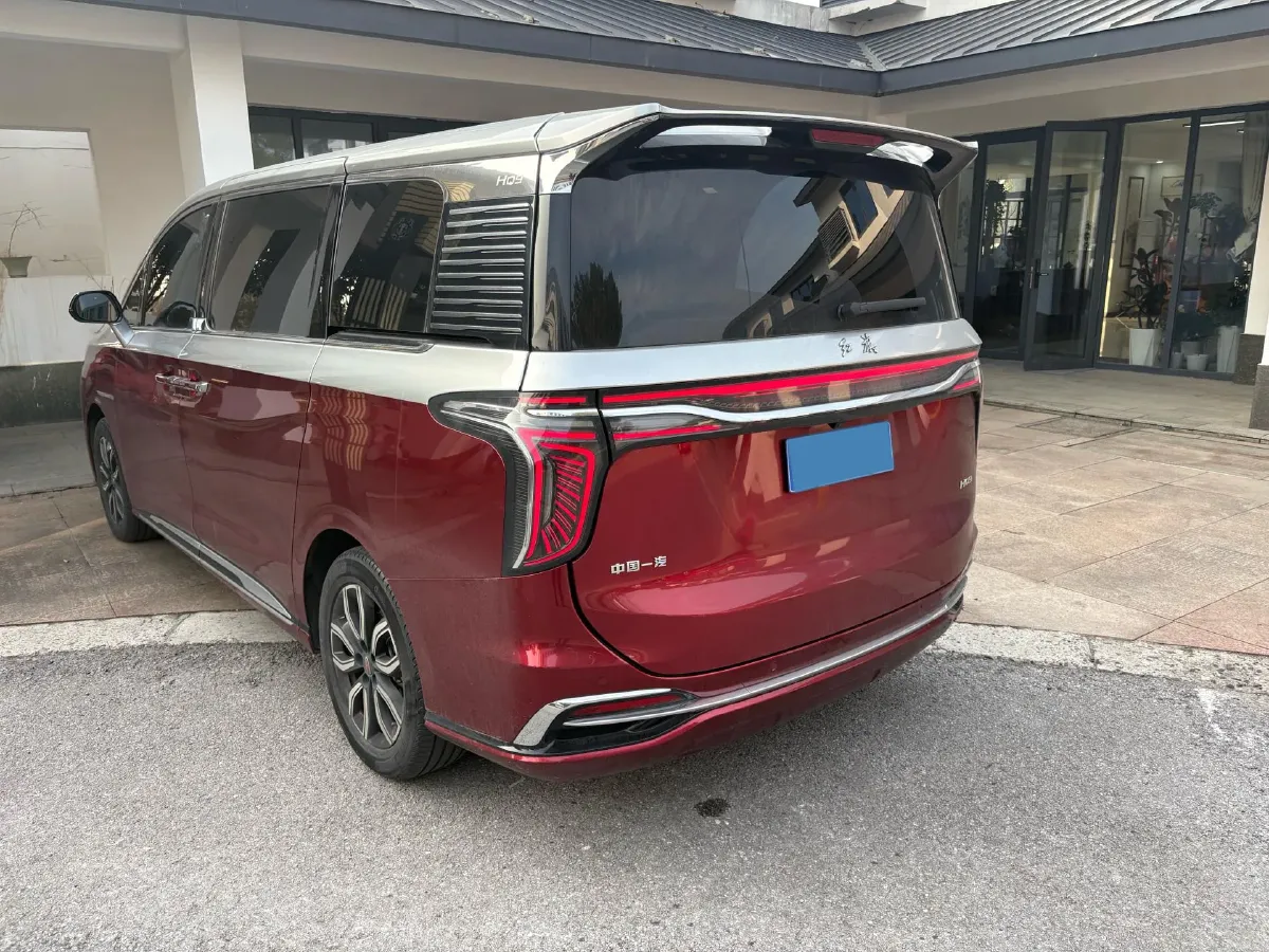 2023 HongQi HQ9 2.0T 252HP L4 8AT,autocango,china used car exporter,china ev exporter,chinese used car exporter,chinese used ev exporter