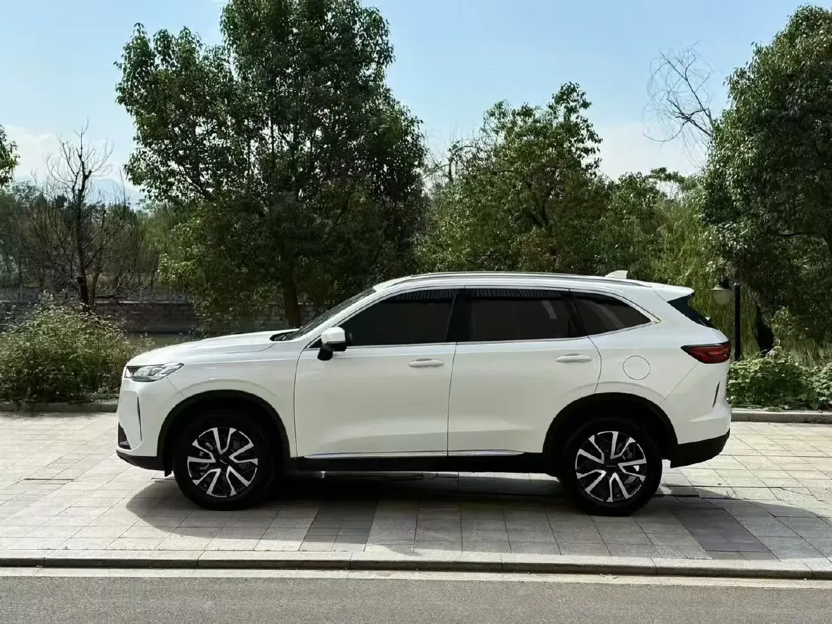 2021 Haval H6 1.5T 169HP L4 7DCT,autocango,china used car exporter,china ev exporter,chinese used car exporter,chinese used ev exporter