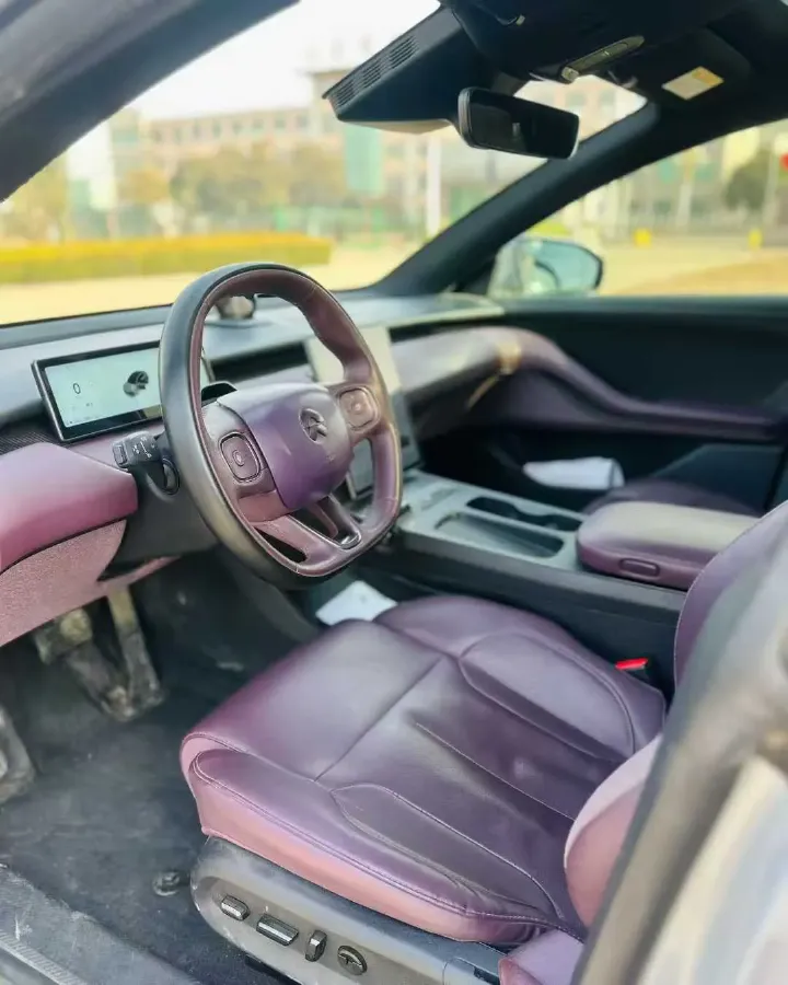 2022 JunTian HeiWuShi Youth 2.0T 203HP L4 6AT,autocango,china used car exporter,china ev exporter,chinese used car exporter,chinese used ev exporter