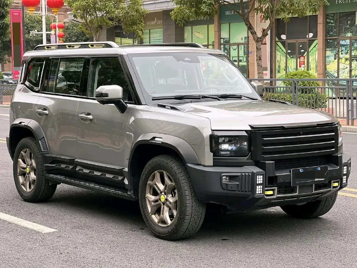 2024 Jetour ShanHai TravellerC-DM 1.5T 156HP L4 3DHT PHEV 26.7KWH,autocango,china used car exporter,china ev exporter,chinese used car exporter,chinese used ev exporter