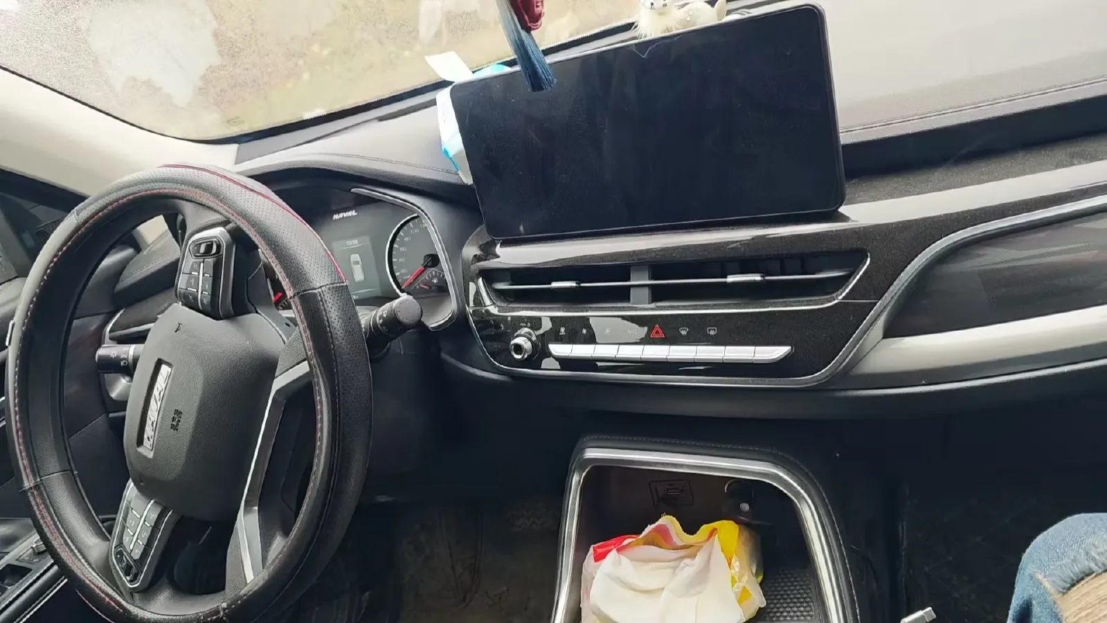 2021 Haval H6 1.5T 150HP L4 7DCT,autocango,china used car exporter,china ev exporter,chinese used car exporter,chinese used ev exporter