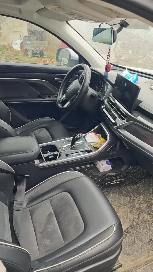 2021 Haval H6 1.5T 150HP L4 7DCT,autocango,china used car exporter,china ev exporter,chinese used car exporter,chinese used ev exporter