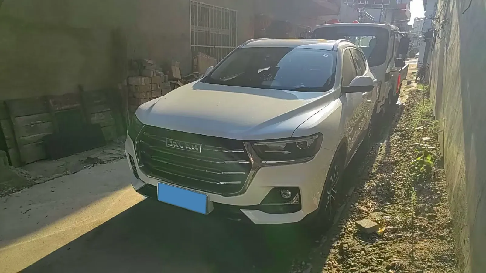 2021 Haval H6 1.5T 150HP L4 7DCT,autocango,china used car exporter,china ev exporter,chinese used car exporter,chinese used ev exporter