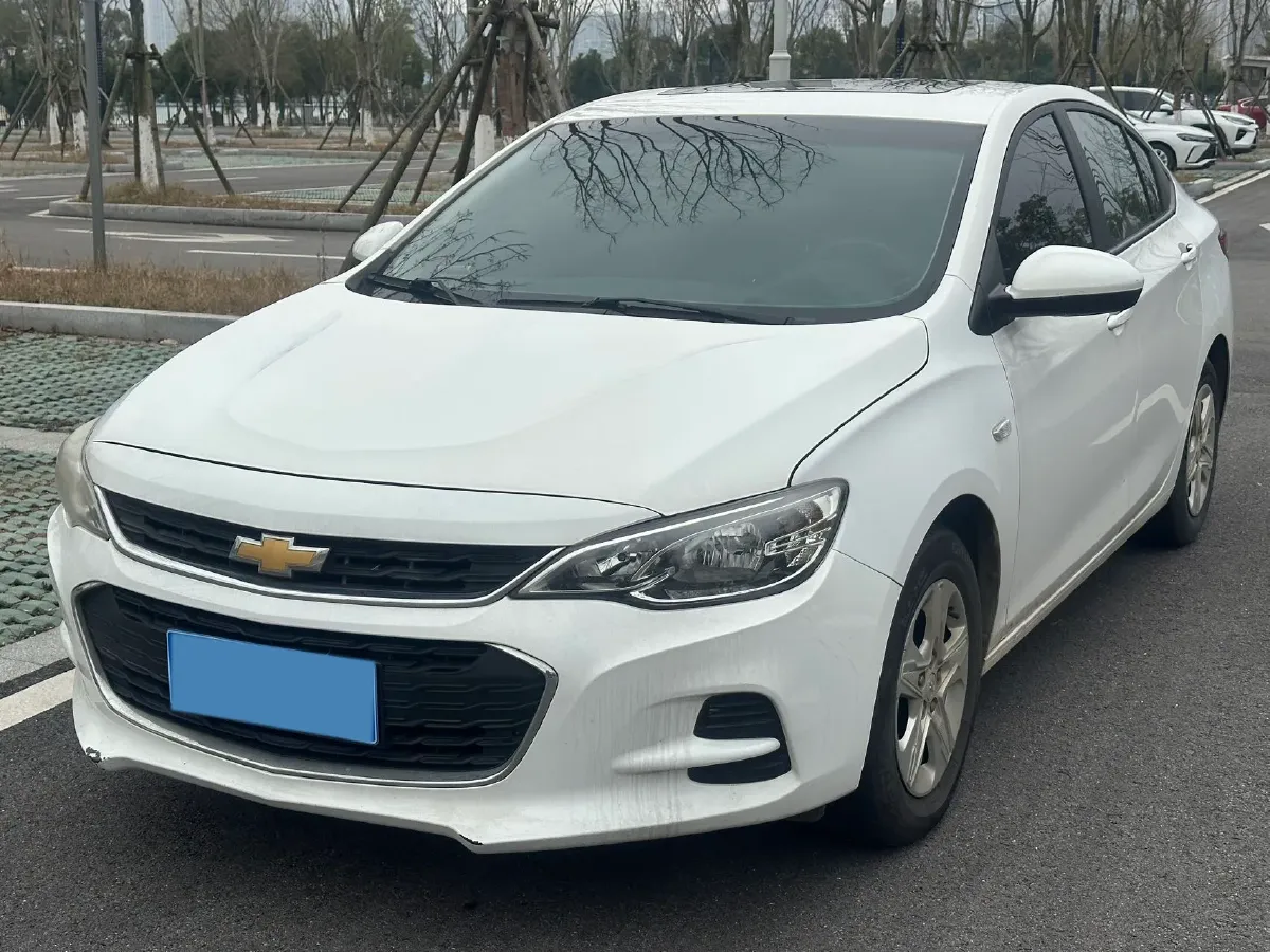 2019 Chevrolet Cavalier 1.5L 113HP L4 6AT,autocango,china used car exporter,china ev exporter,chinese used car exporter,chinese used ev exporter