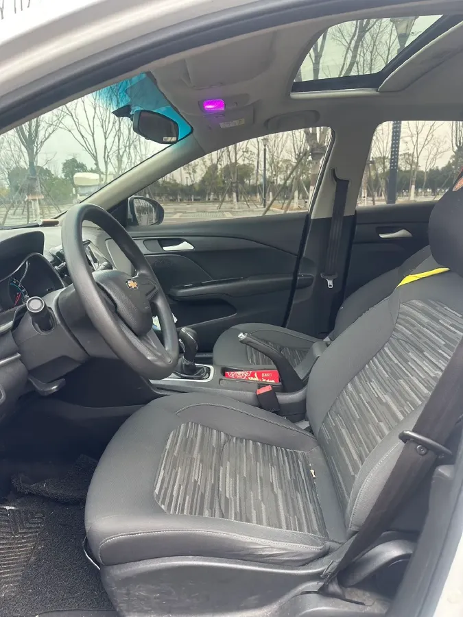 2019 Chevrolet Cavalier 1.5L 113HP L4 6AT,autocango,china used car exporter,china ev exporter,chinese used car exporter,chinese used ev exporter