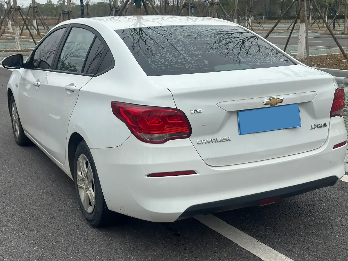 2019 Chevrolet Cavalier 1.5L 113HP L4 6AT,autocango,china used car exporter,china ev exporter,chinese used car exporter,chinese used ev exporter