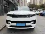 2024 Land Rover Range Rover Sport 3.0T 400HP L6 8AT