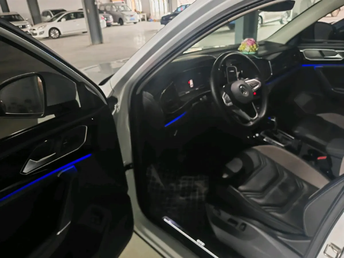 2020 Volkswagen Tayron GTE 1.4T 150HP L4 6DCT PHEV 13KWH,autocango,china used car exporter,china ev exporter,chinese used car exporter,chinese used ev exporter