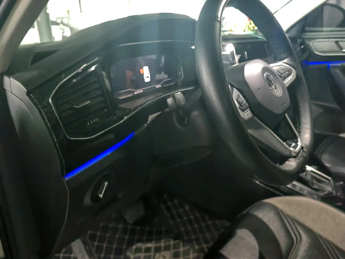 2020 Volkswagen Tayron GTE 1.4T 150HP L4 6DCT PHEV 13KWH,autocango,china used car exporter,china ev exporter,chinese used car exporter,chinese used ev exporter