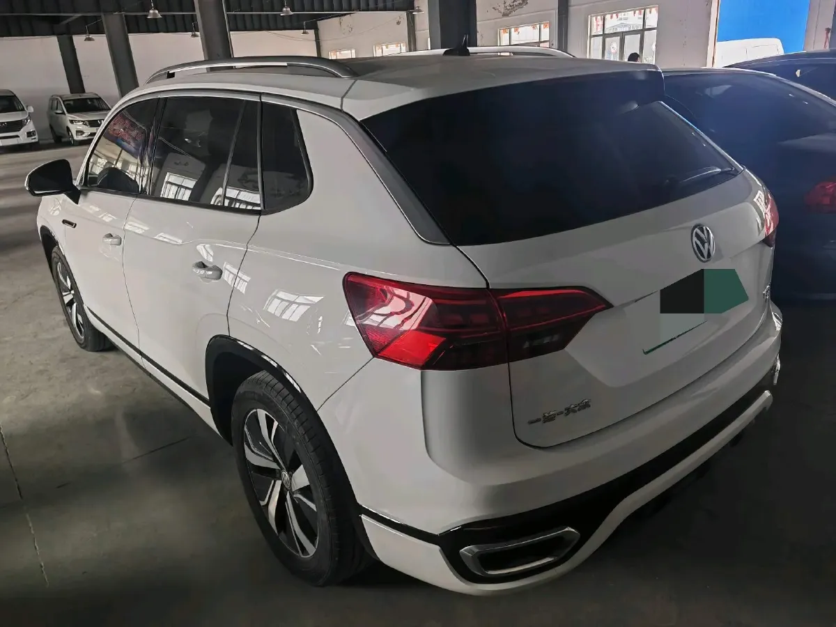 2020 Volkswagen Tayron GTE 1.4T 150HP L4 6DCT PHEV 13KWH,autocango,china used car exporter,china ev exporter,chinese used car exporter,chinese used ev exporter