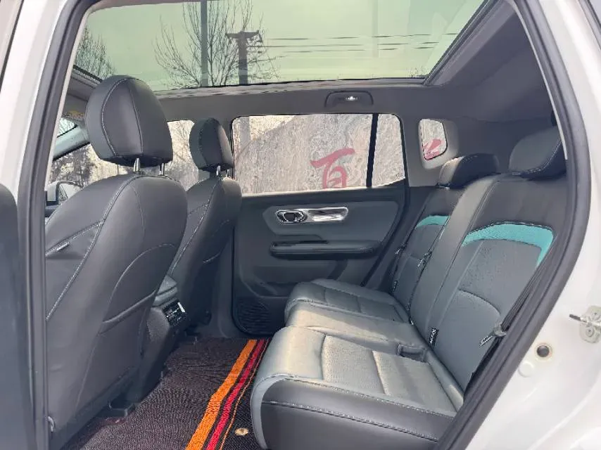 2023 MAXUS Interstellar 2.0T 143HP L4 6AT,autocango,china used car exporter,china ev exporter,chinese used car exporter,chinese used ev exporter