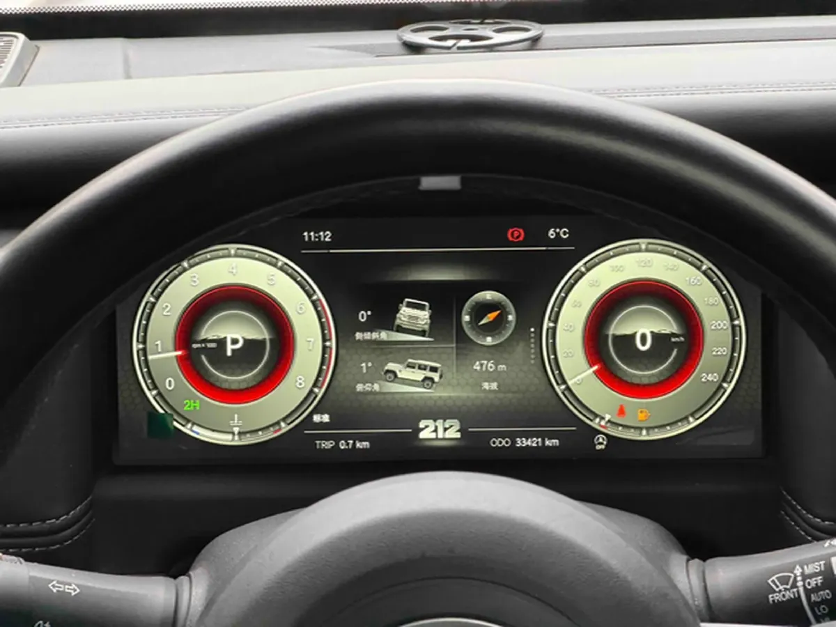 2024 212 212 T01 2.0T 252HP L4 8AT,autocango,china used car exporter,china ev exporter,chinese used car exporter,chinese used ev exporter