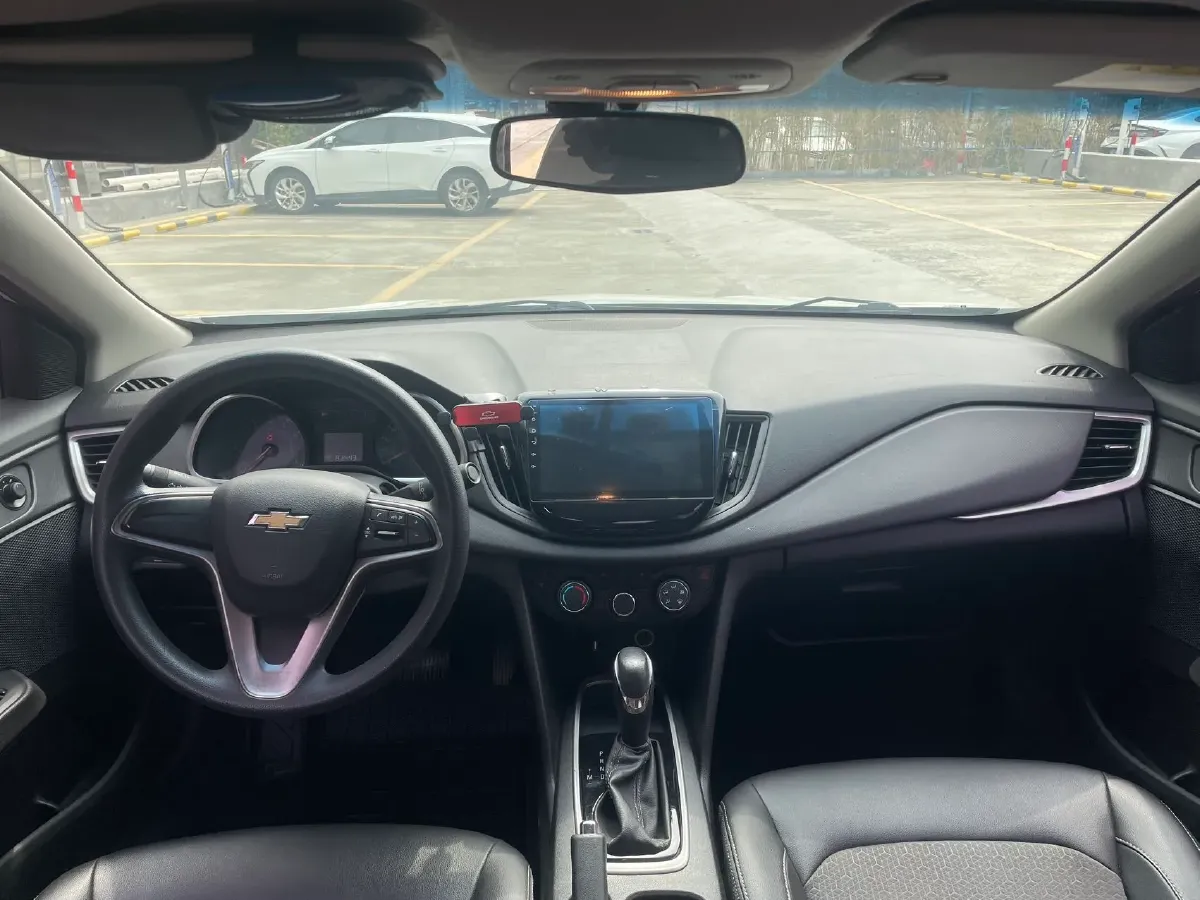 2019 Chevrolet Cavalier 1.5L 113HP L4 6AT,autocango,china used car exporter,china ev exporter,chinese used car exporter,chinese used ev exporter