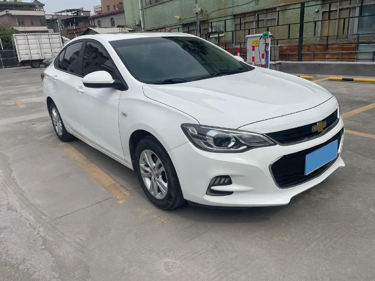 2019 Chevrolet Cavalier 1.5L 113HP L4 6AT,autocango,china used car exporter,china ev exporter,chinese used car exporter,chinese used ev exporter