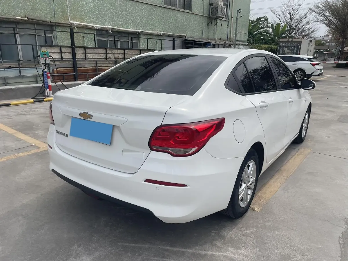 2019 Chevrolet Cavalier 1.5L 113HP L4 6AT,autocango,china used car exporter,china ev exporter,chinese used car exporter,chinese used ev exporter
