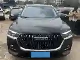 2023 Haval H6 1.5T 150HP L4 7DCT