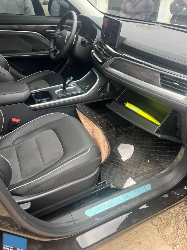 2023 Haval H6 1.5T 150HP L4 7DCT,autocango,china used car exporter,china ev exporter,chinese used car exporter,chinese used ev exporter