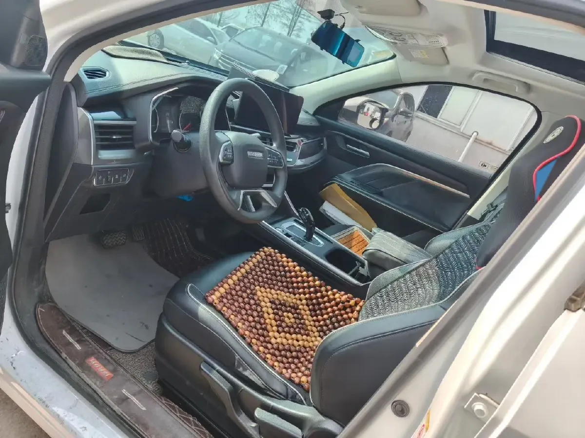 2021 Haval H6 1.5T 150HP L4 7DCT,autocango,china used car exporter,china ev exporter,chinese used car exporter,chinese used ev exporter