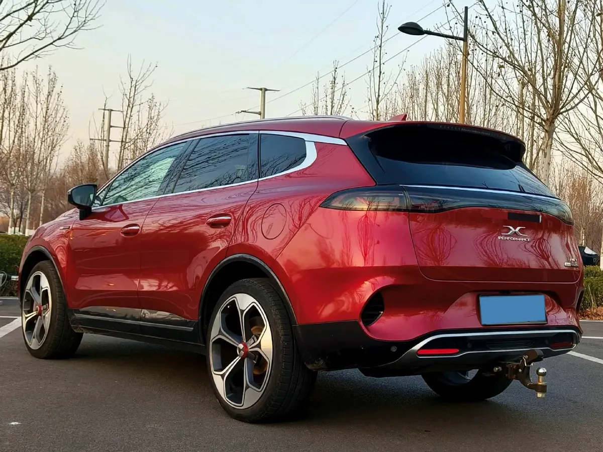 2020 Denza X 2.0T 192HP L4 6DCT PHEV 24KWH,autocango,china used car exporter,china ev exporter,chinese used car exporter,chinese used ev exporter