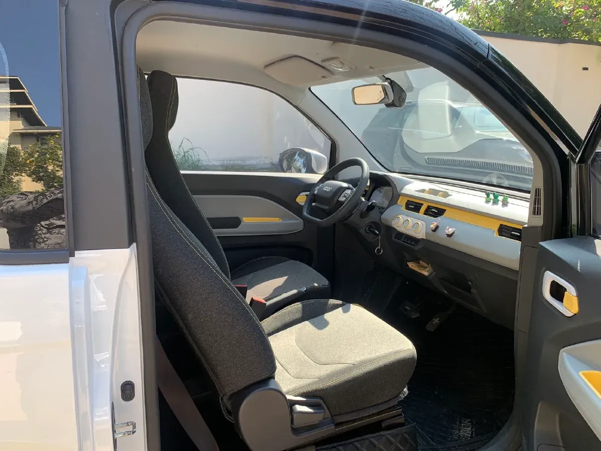 2022 Chery QQ Ice Cream BEV 13.85KWH,autocango,china used car exporter,china ev exporter,chinese used car exporter,chinese used ev exporter