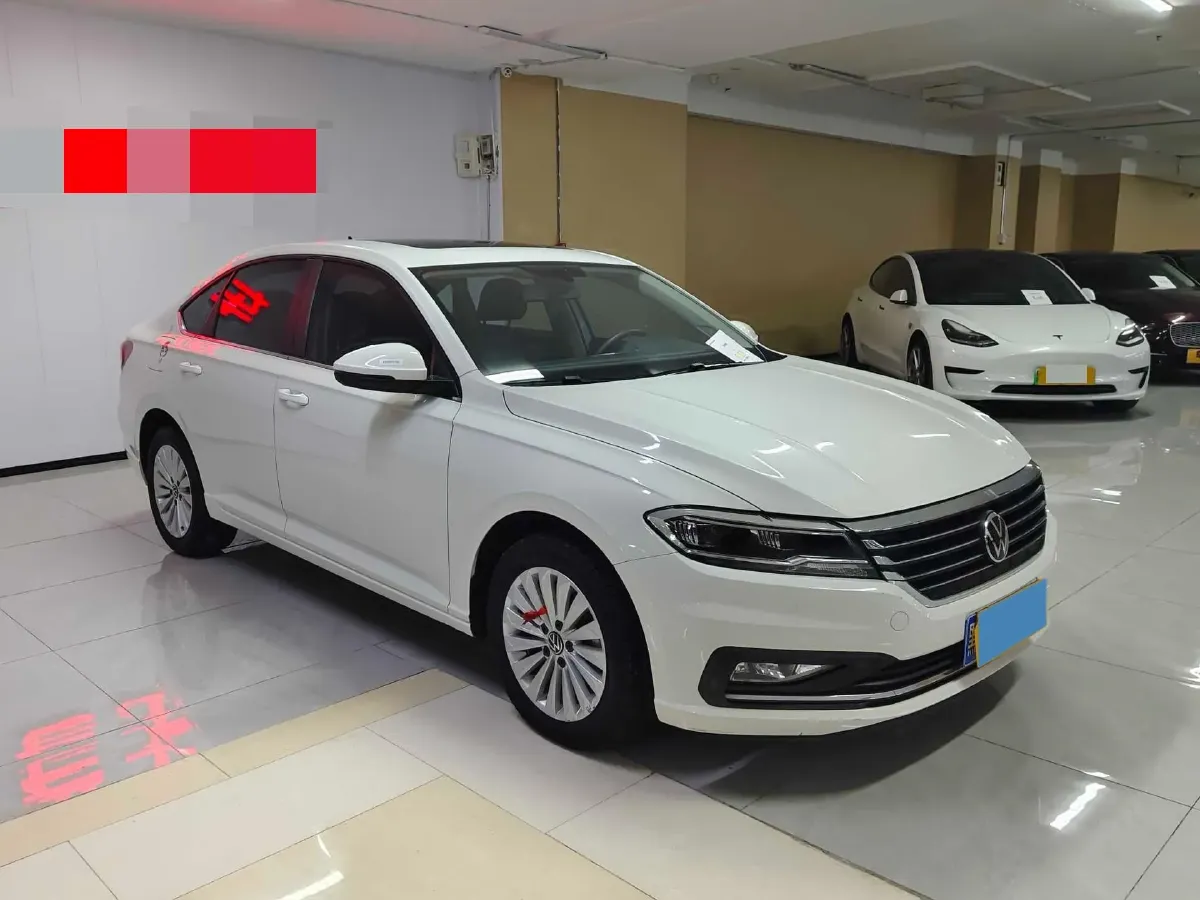 2021 Volkswagen Lavida 1.5L 113HP L4 6AT,autocango,china used car exporter,china ev exporter,chinese used car exporter,chinese used ev exporter