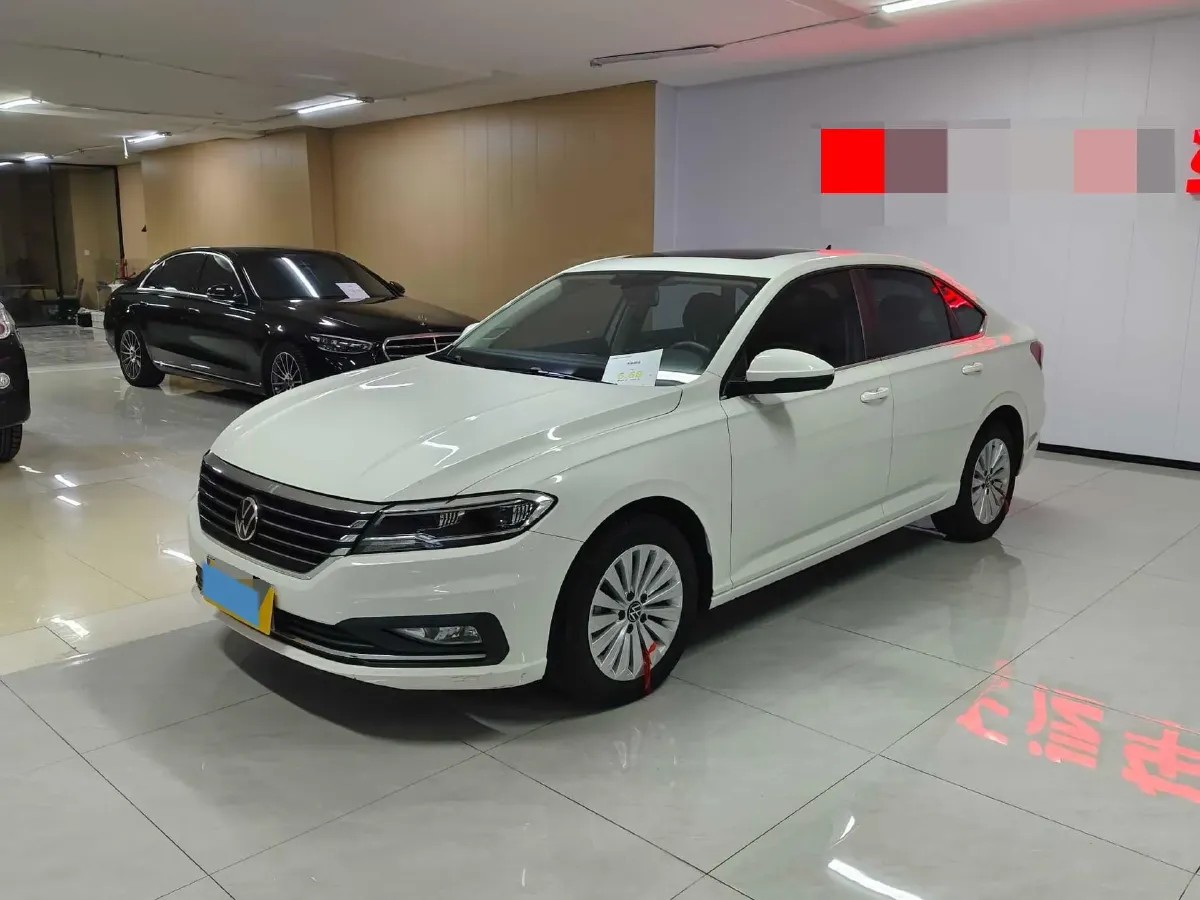 2021 Volkswagen Lavida 1.5L 113HP L4 6AT,autocango,china used car exporter,china ev exporter,chinese used car exporter,chinese used ev exporter