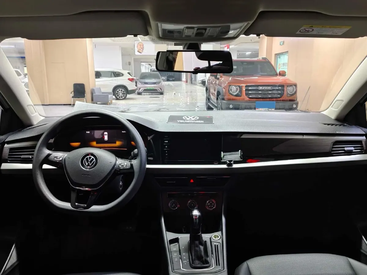 2021 Volkswagen Lavida 1.5L 113HP L4 6AT,autocango,china used car exporter,china ev exporter,chinese used car exporter,chinese used ev exporter